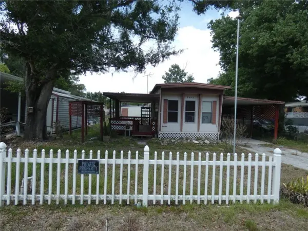 9405 Loras Street, New Port Richey, FL, 34654