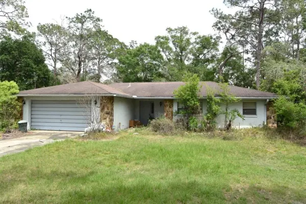 6832 Quail Hollow Boulevard, Wesley Chapel, FL, 33544