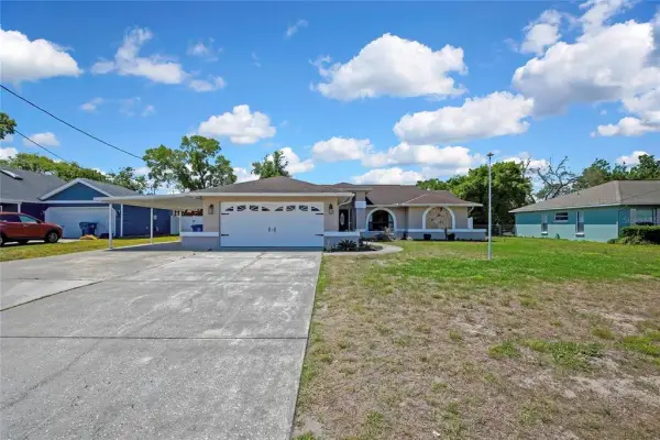 14154 Trollman Street, Spring Hill, FL, 34609
