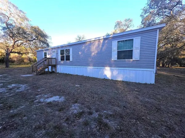 15246 Peace Boulevard, Spring Hill, FL, 34610