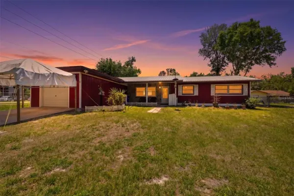 764 NE 13th Street, Crystal River, FL, 34428