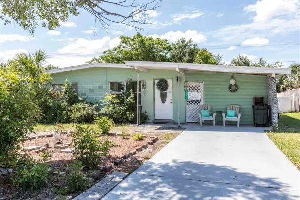 5344 Tangerine Drive, New Port Richey, FL, 34652