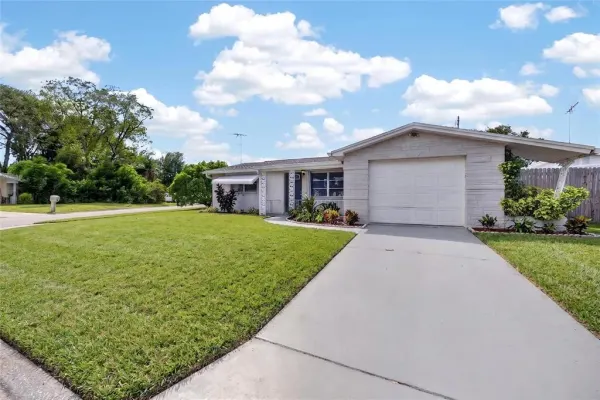 10735 Darius Street, Port Richey, FL, 34668
