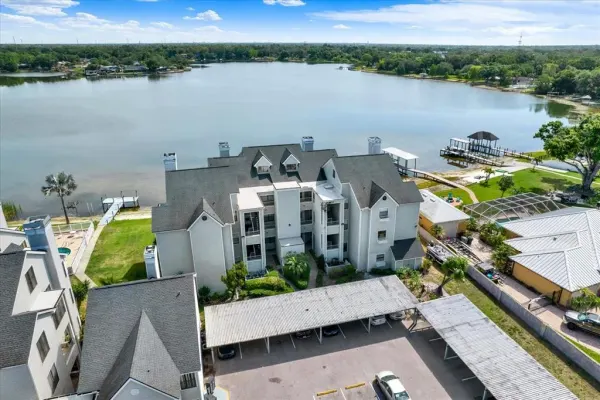3127 W Sligh Avenue, Unit 104b, Tampa, FL, 33614
