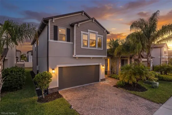 8598 Campus Woods Way, New Port Richey, FL, 34655