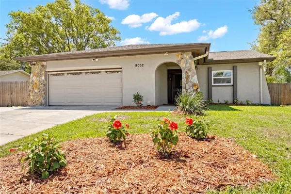 9032 Blackstone Street, Spring Hill, FL, 34608