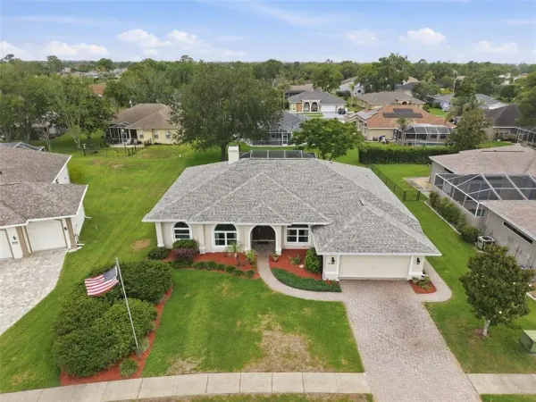 14228 Presteign Lane, Spring Hill, FL, 34609