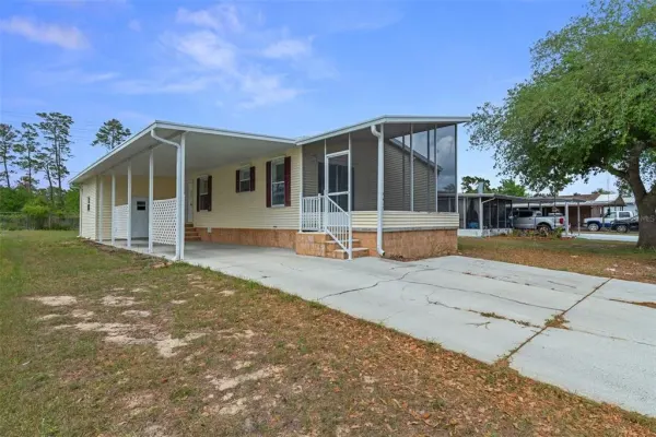 9457 Scepter Avenue, Brooksville, FL, 34613