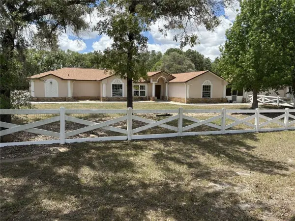 5085 Bone Lane, Brooksville, FL, 34604