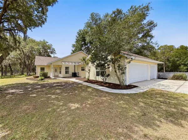 3245 Rackley Road, Brooksville, FL, 34604