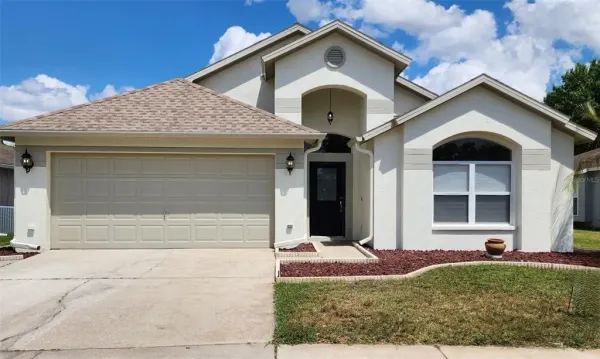 29545 Morwen Place, Wesley Chapel, FL, 33543