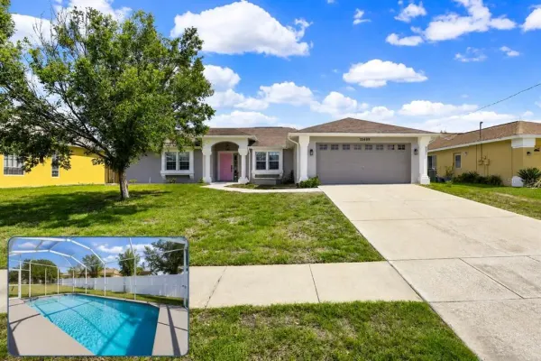 15489 Sonora Drive, Brooksville, FL, 34604