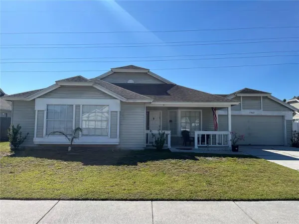 7502 Turtlebrook Lane, New Port Richey, FL, 34655