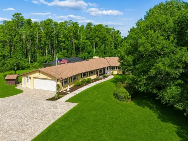 7635 Tanglewood Drive, New Port Richey, FL, 34654