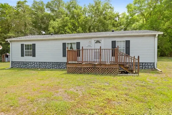 19961 Manecke Road, Brooksville, FL, 34601