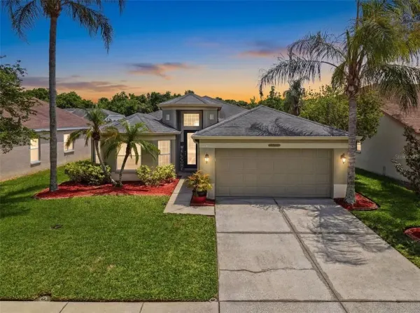 26714 Middleground Loop, Wesley Chapel, FL, 33544