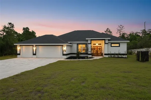 7279 Blackbird Avenue, Weeki Wachee, FL, 34613