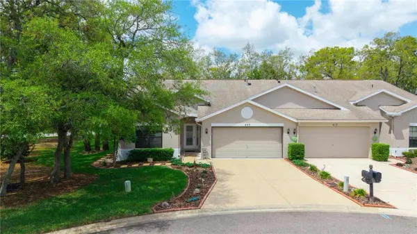 409 Candlestone Court, Spring Hill, FL, 34609