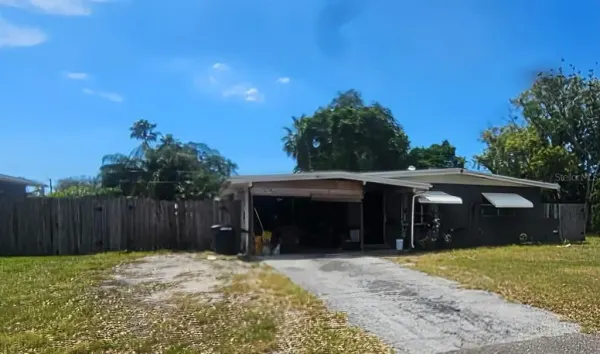 4945 Azalea Drive, New Port Richey, FL, 34652
