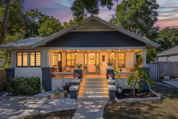 909 E Crenshaw Street, Tampa, FL, 33604