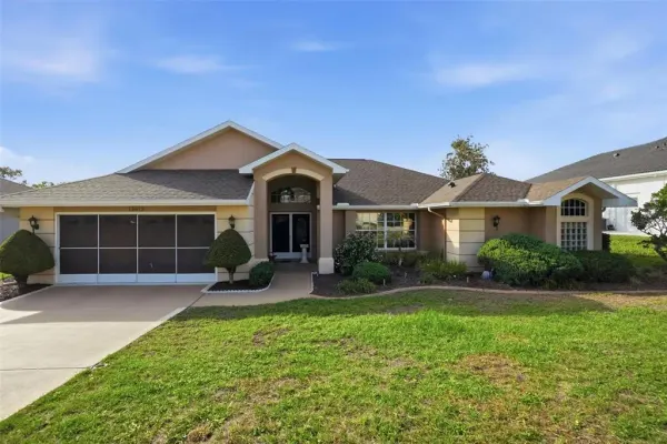 13415 Bolton Court, Spring Hill, FL, 34609