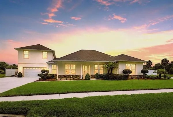 6402 Barcellona Road, Land O Lakes, FL, 34637