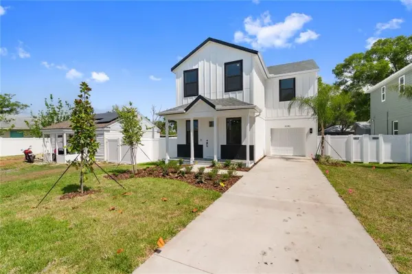 4181 56th Avenue N, St Petersburg, FL, 33714