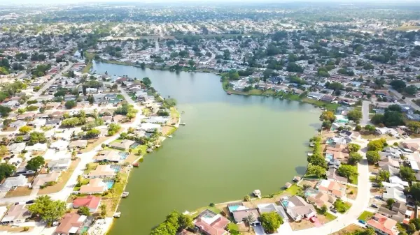7607 Vienna Lane, Port Richey, FL, 34668