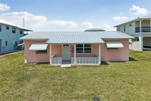 3303 Minnow Creek Drive, Hernando Beach, FL, 34607