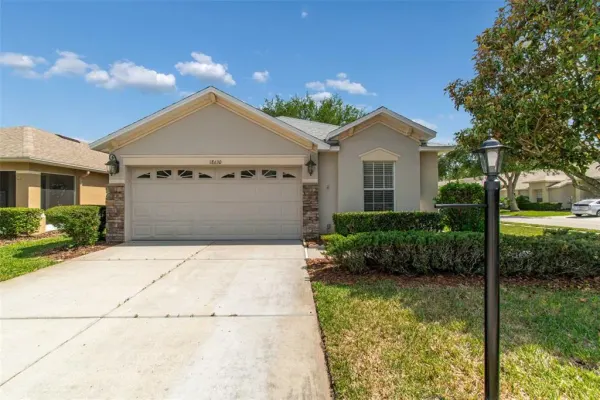 18630 Rolling Hills Loop, Hudson, FL, 34667