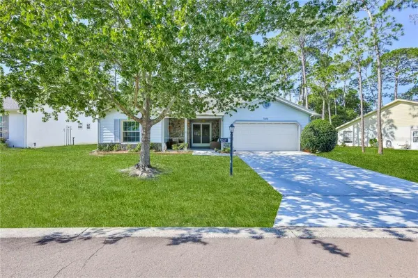 7088 Crown Oaks Drive, Spring Hill, FL, 34606