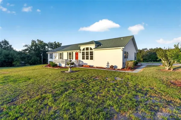 9712 Us Highway 301, Dade City, FL, 33525