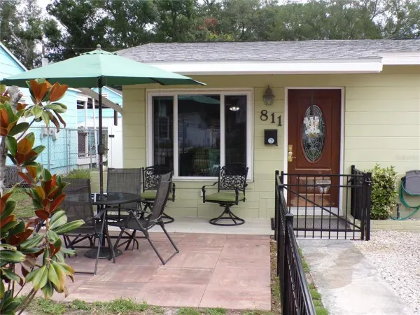 811 48th Avenue N, St Petersburg, FL, 33703