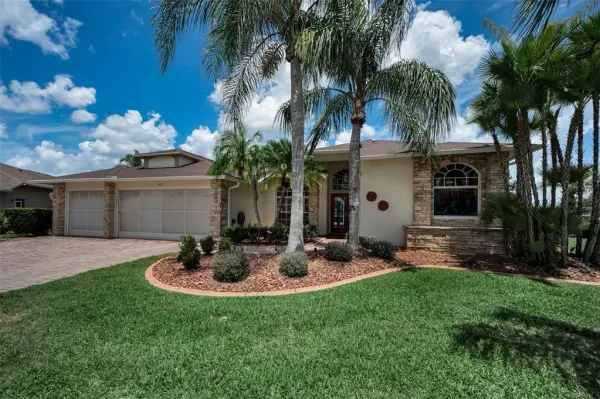 11917 Hadleigh Way, Trinity, FL, 34655