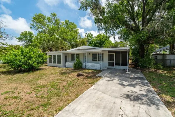 7204 Astor Drive, New Port Richey, FL, 34652