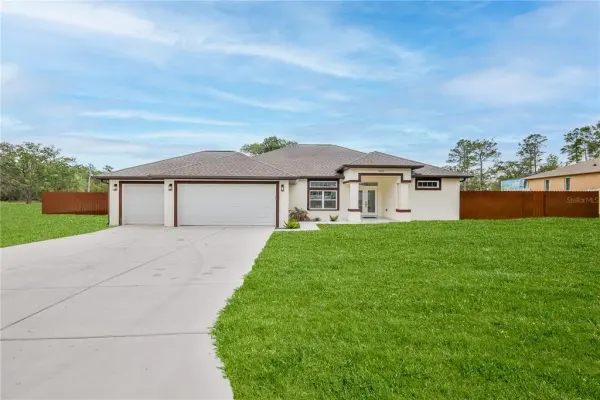 7372 Madrid Road, Weeki Wachee, FL, 34613