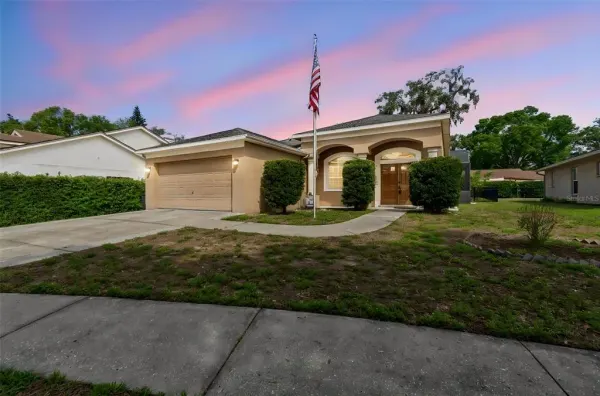 13113 Titleist Drive, Hudson, FL, 34669