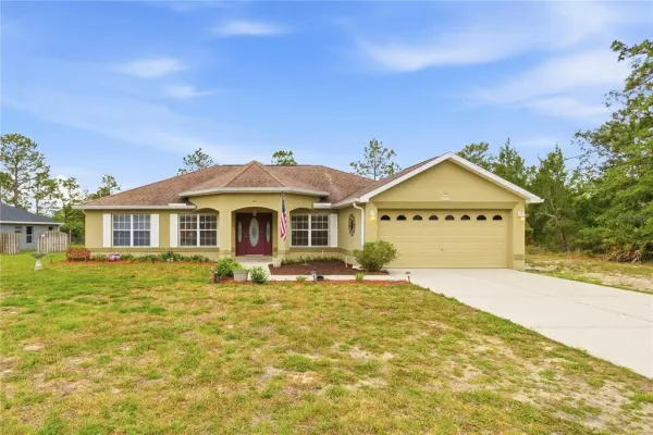 13056 Painted Bunting Avenue, Weeki Wachee, FL, 34614