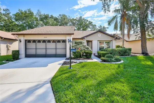 2662 Appleleaf Court, Spring Hill, FL, 34606