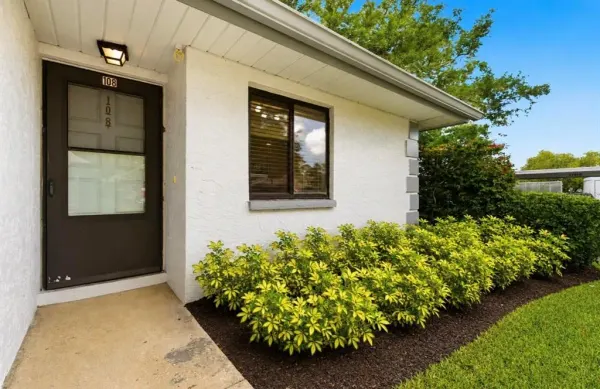 2733 Countryside Boulevard, Unit 108, Clearwater, FL, 33761