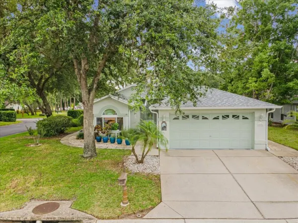 10836 Brookhaven Drive, New Port Richey, FL, 34654