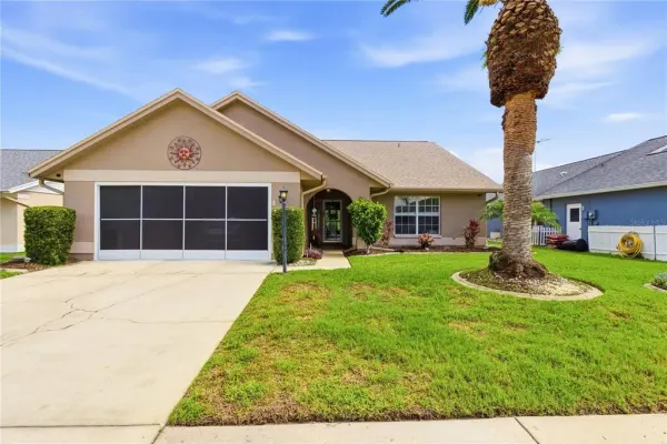 13007 TITLEIST DRIVE, HUDSON, FL, 34669