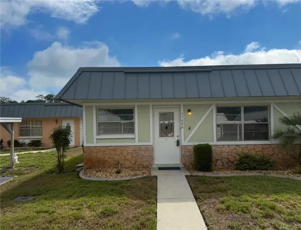 11640 Bayonet Lane, New Port Richey, FL, 34654