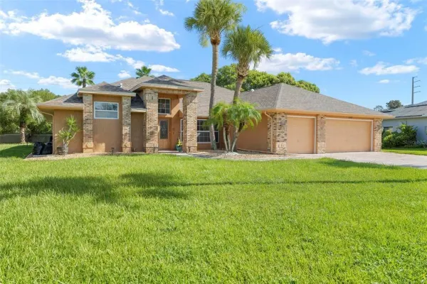 14207 Cornewall Lane, Spring Hill, FL, 34609