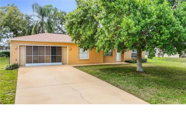 11034 Cranston Street, Spring Hill, FL, 34608