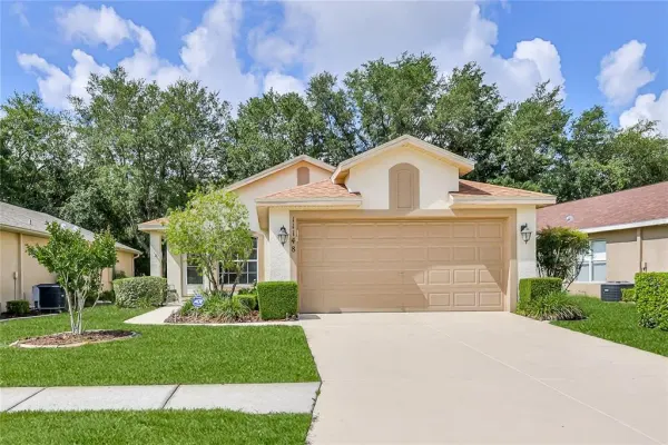 11148 Heathrow Avenue, Spring Hill, FL, 34609