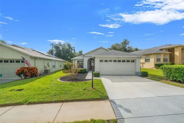 18208 Breland Drive, Hudson, FL, 34667