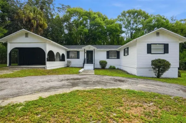 65 Markham Lane, Brooksville, FL, 34601