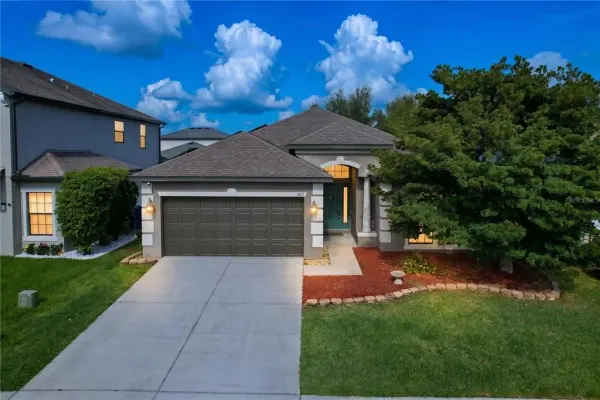 667 Hartford Heights Street, Spring Hill, FL, 34609