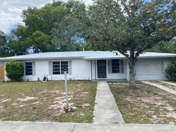 6442 Treehaven Drive, Spring Hill, FL, 34606